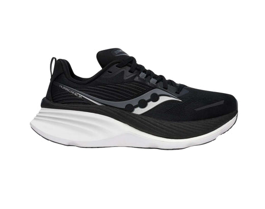Saucony Hurricane 24 Womens Running Shoes