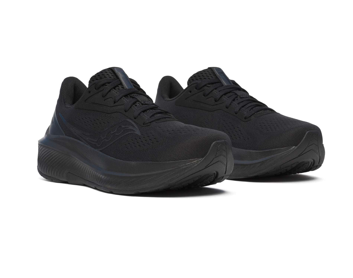 Saucony Echelon 10 Womens Wide Running Shoes