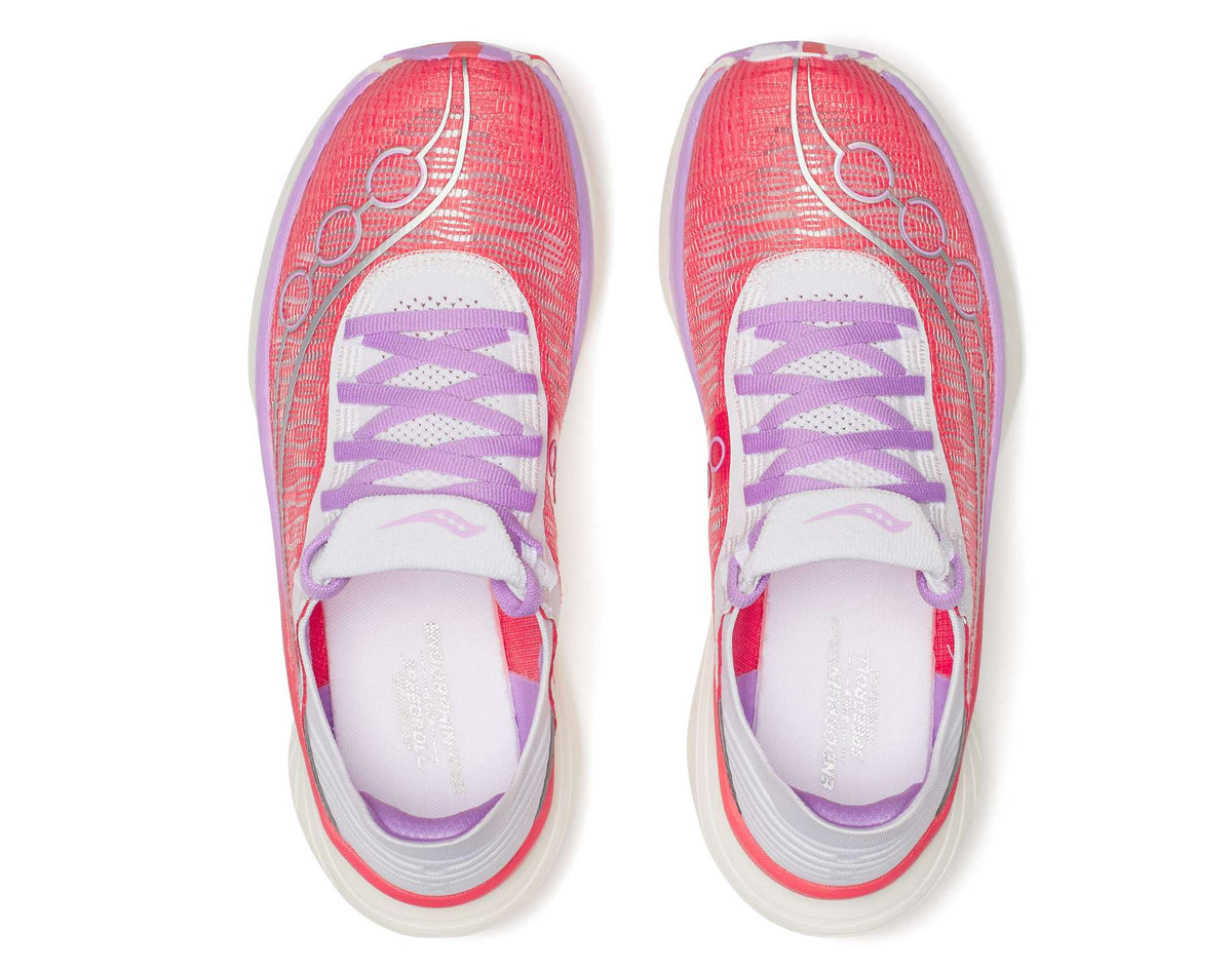 Saucony Endorphin Elite 2 Unisex Running Shoes