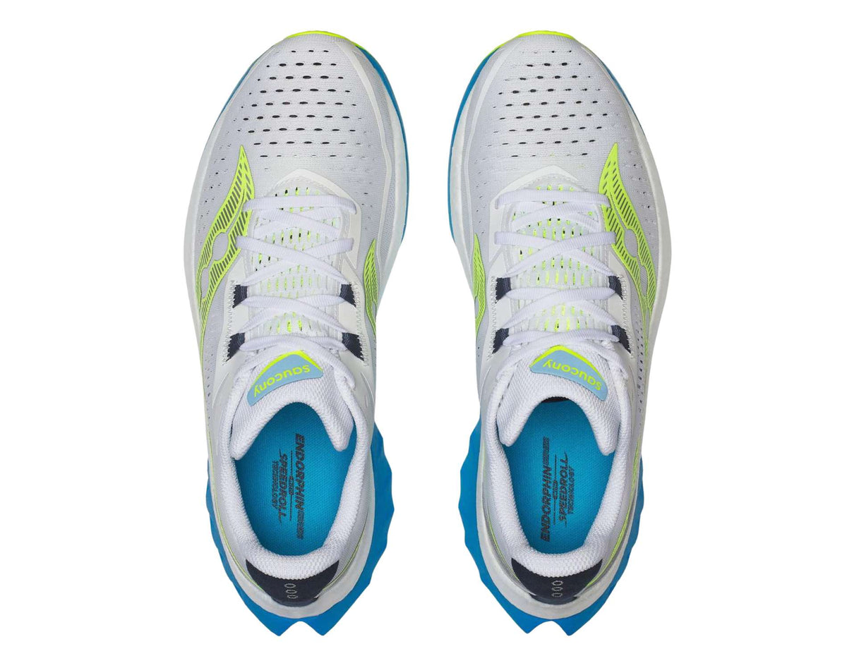 Saucony Endorphin Speed 4 Womens Running Shoes