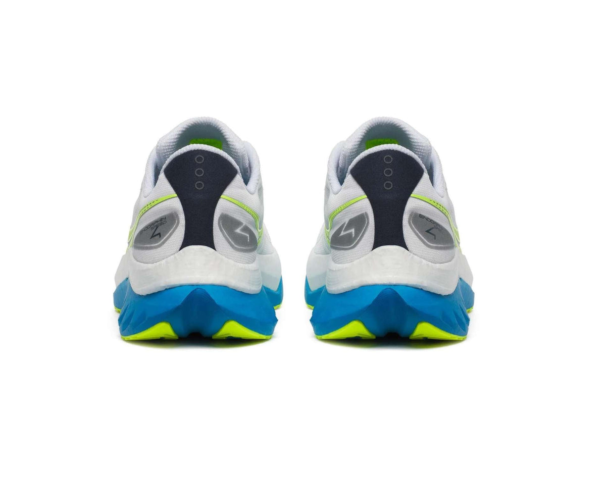 Saucony Endorphin Speed 4 Womens Running Shoes