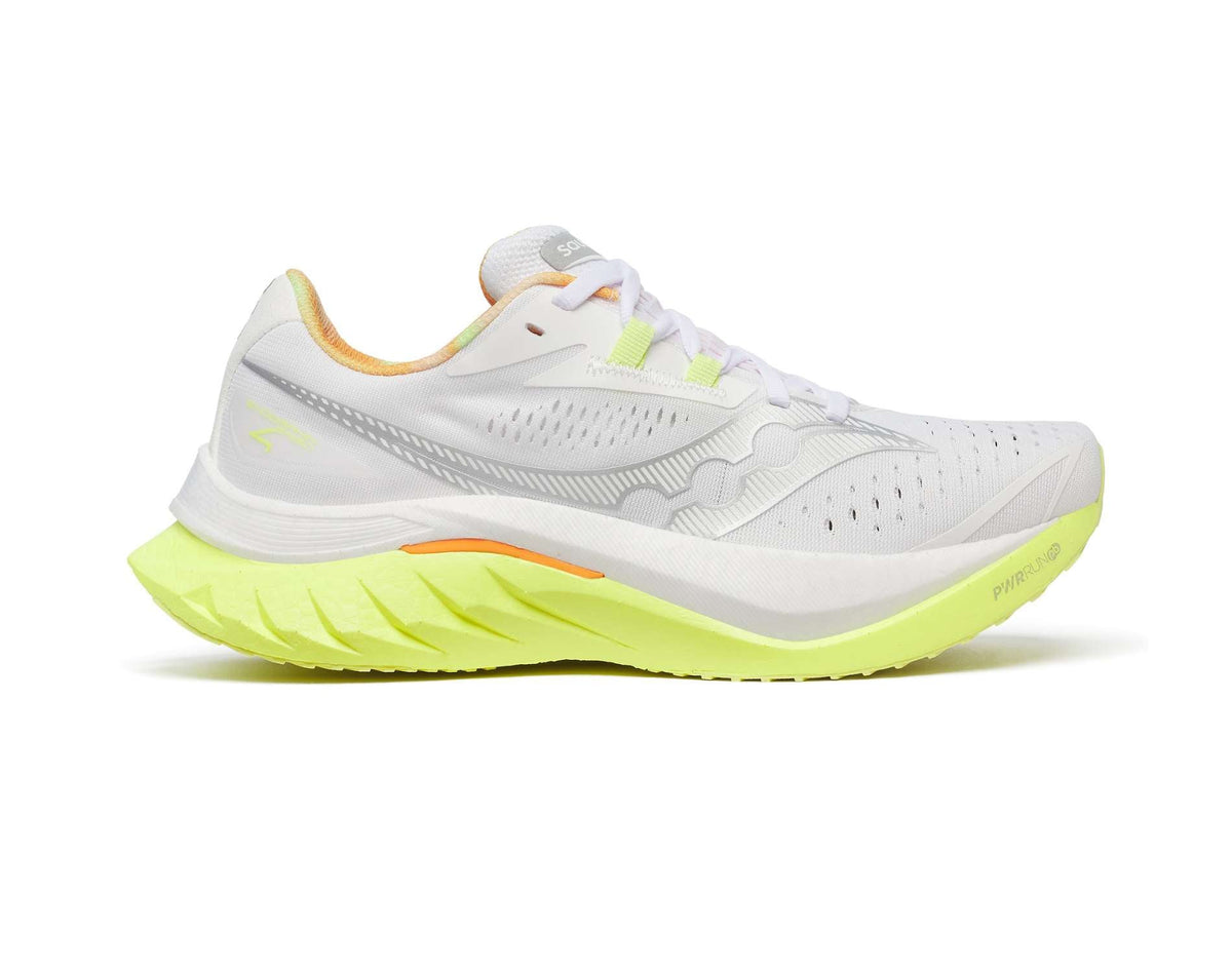 Saucony Endorphin Speed 4 Womens Running Shoes