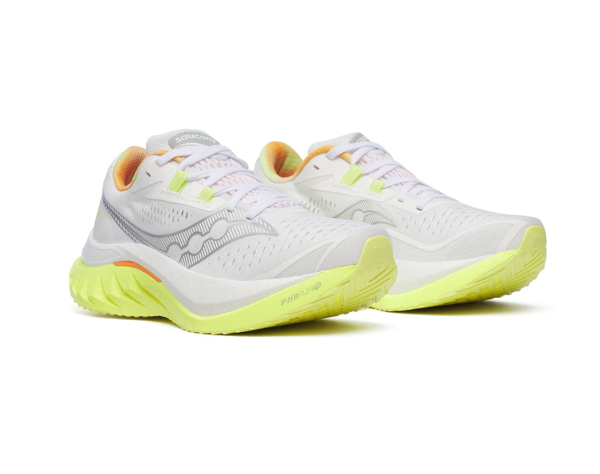 Saucony Endorphin Speed 4 Womens Running Shoes