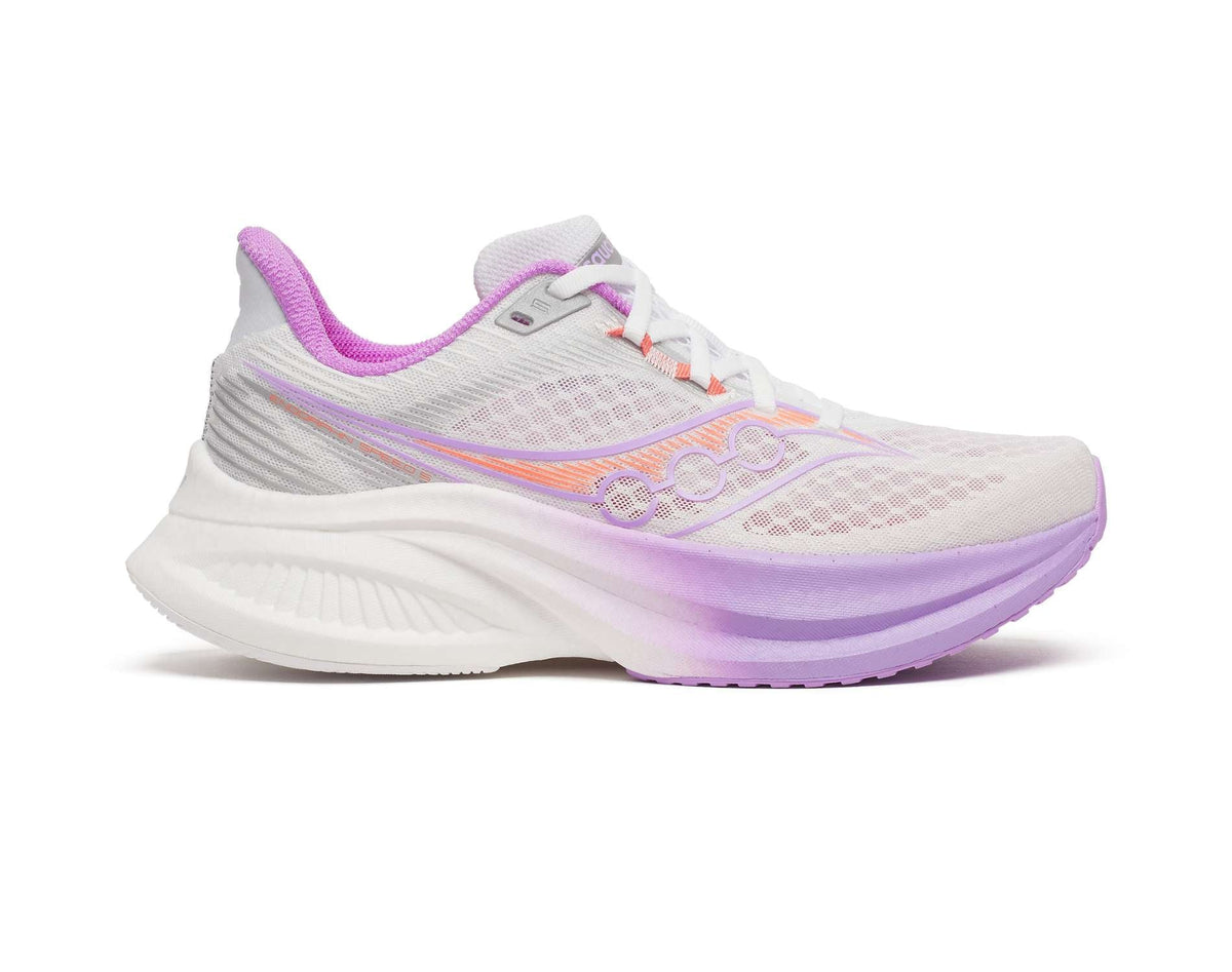 Saucony Endorphin Speed 5 Womens Running Shoes