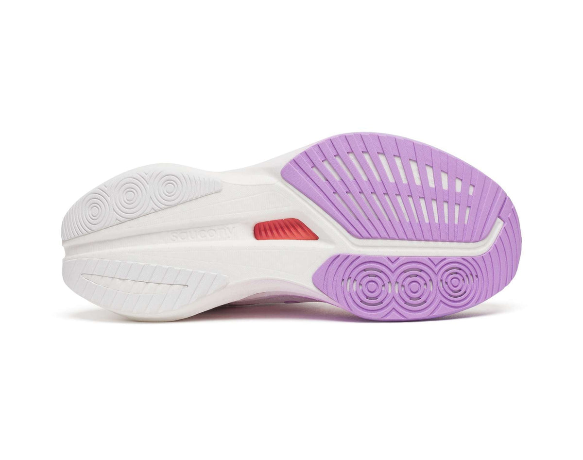 Saucony Endorphin Speed 5 Womens Running Shoes