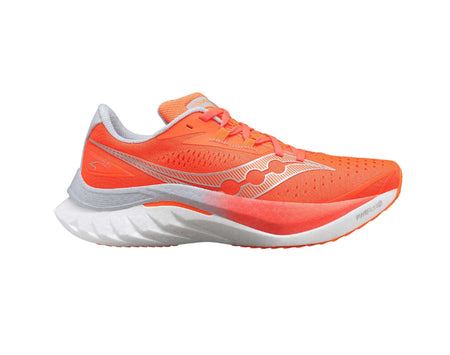 Saucony Endorphin Speed 4 Womens Running Shoes